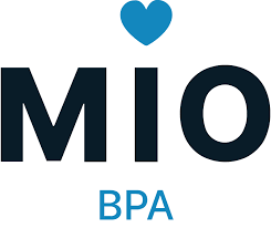 Mio BPA Logo