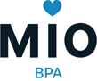 Mio BPA Logo